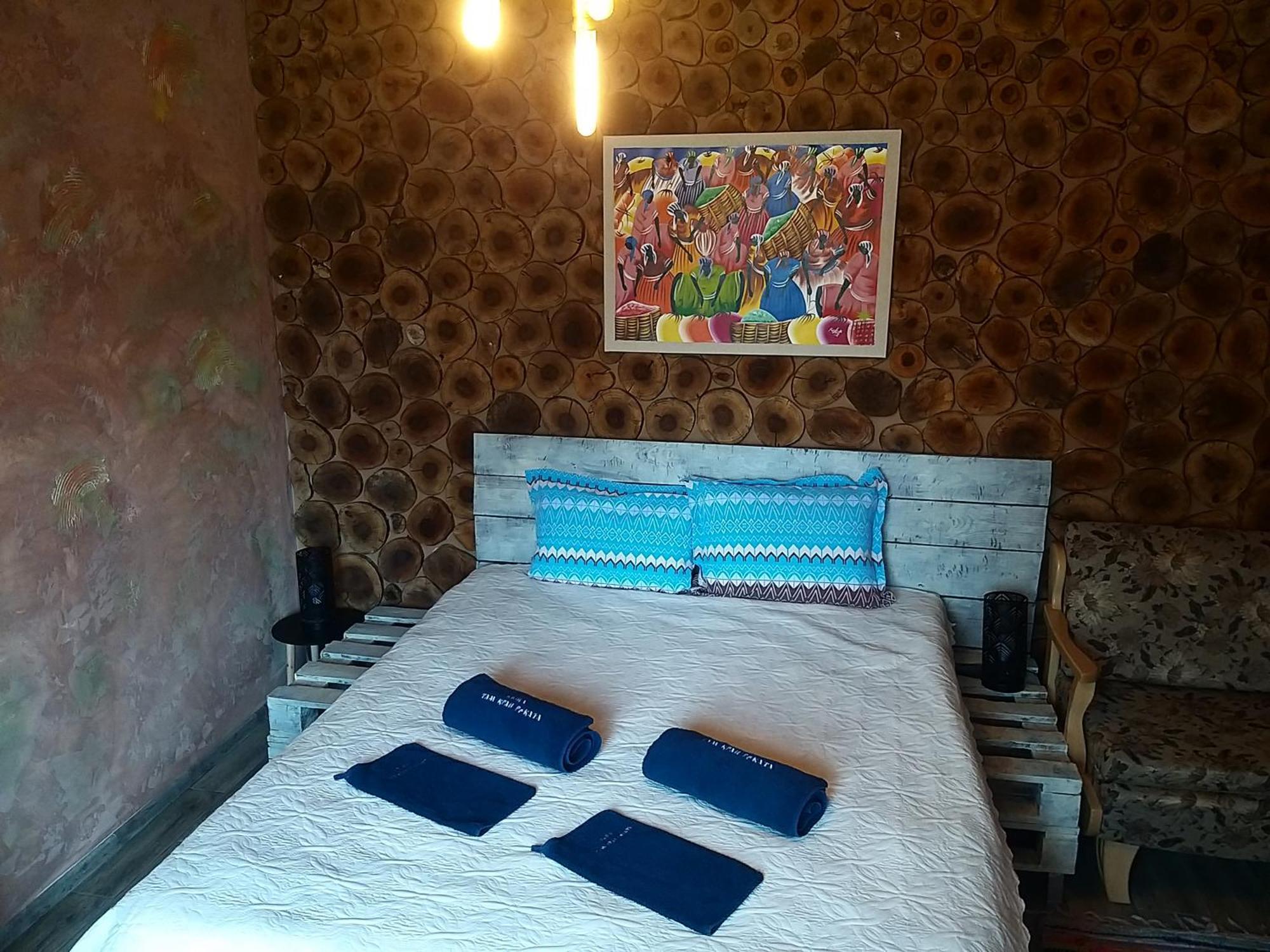 Къща За Гости "Там Край Реката " Slivek Room photo