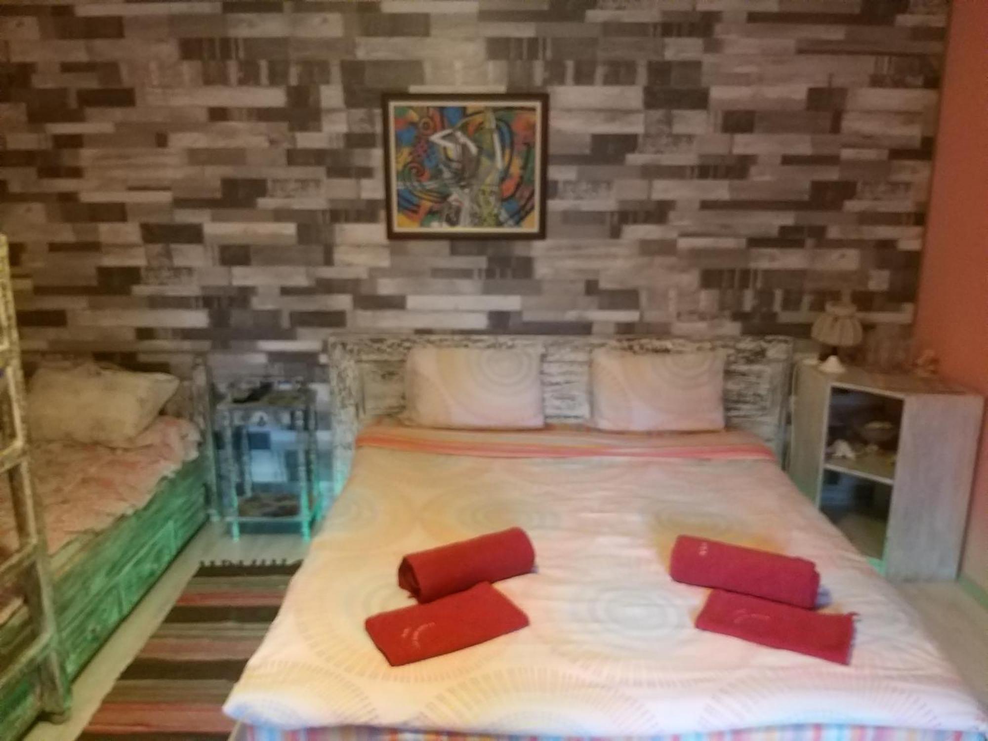 Къща За Гости "Там Край Реката " Slivek Room photo