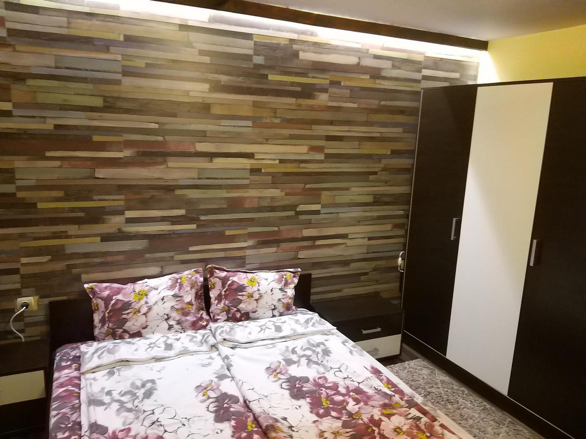 Къща За Гости "Там Край Реката " Slivek Room photo
