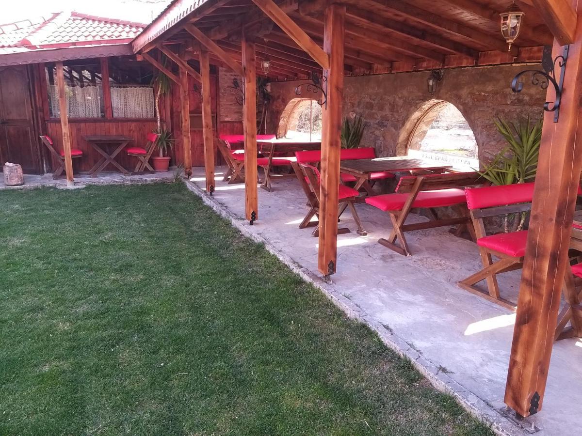 Къща За Гости "Там Край Реката " Slivek Exterior photo